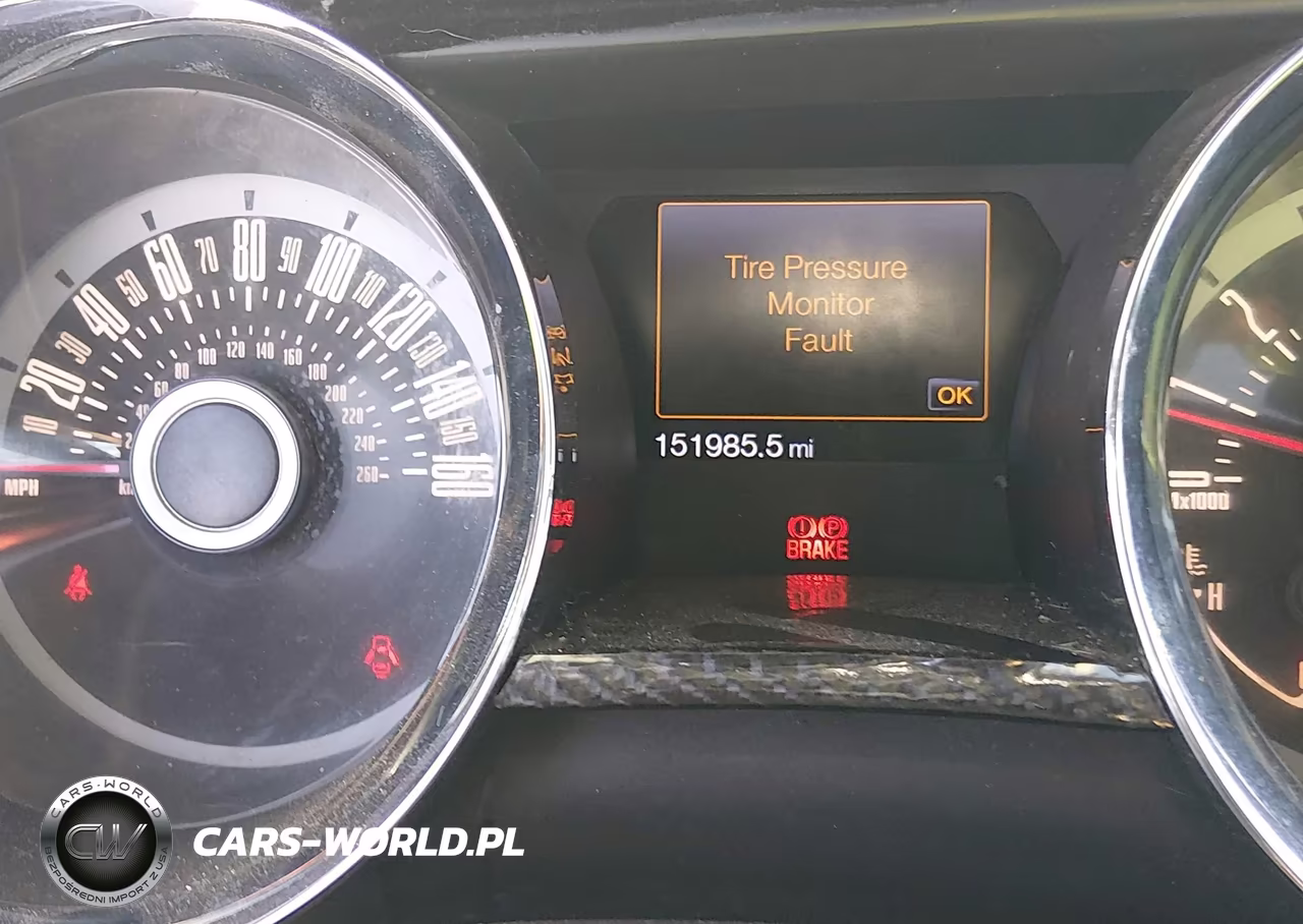 2013 Ford Mustang V6 Premium VIN:1ZVBP8EM3D5229504 - 15