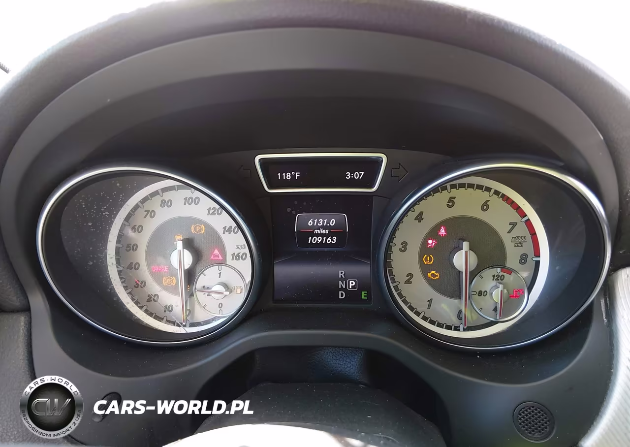 2015 Mercedes-Benz Gla 250 4Matic VIN:WDCTG4GB4FJ079953 - 7