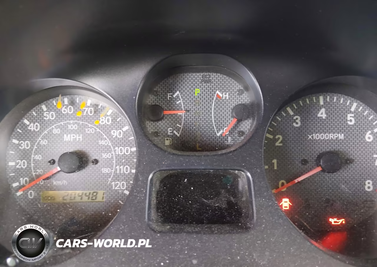 2000 Toyota Rav4 VIN:JT3GP10V9Y7067683 - 7