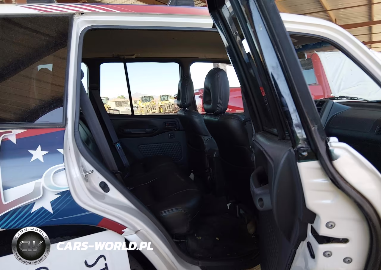 2000 Toyota Rav4 VIN:JT3GP10V9Y7067683 - 8