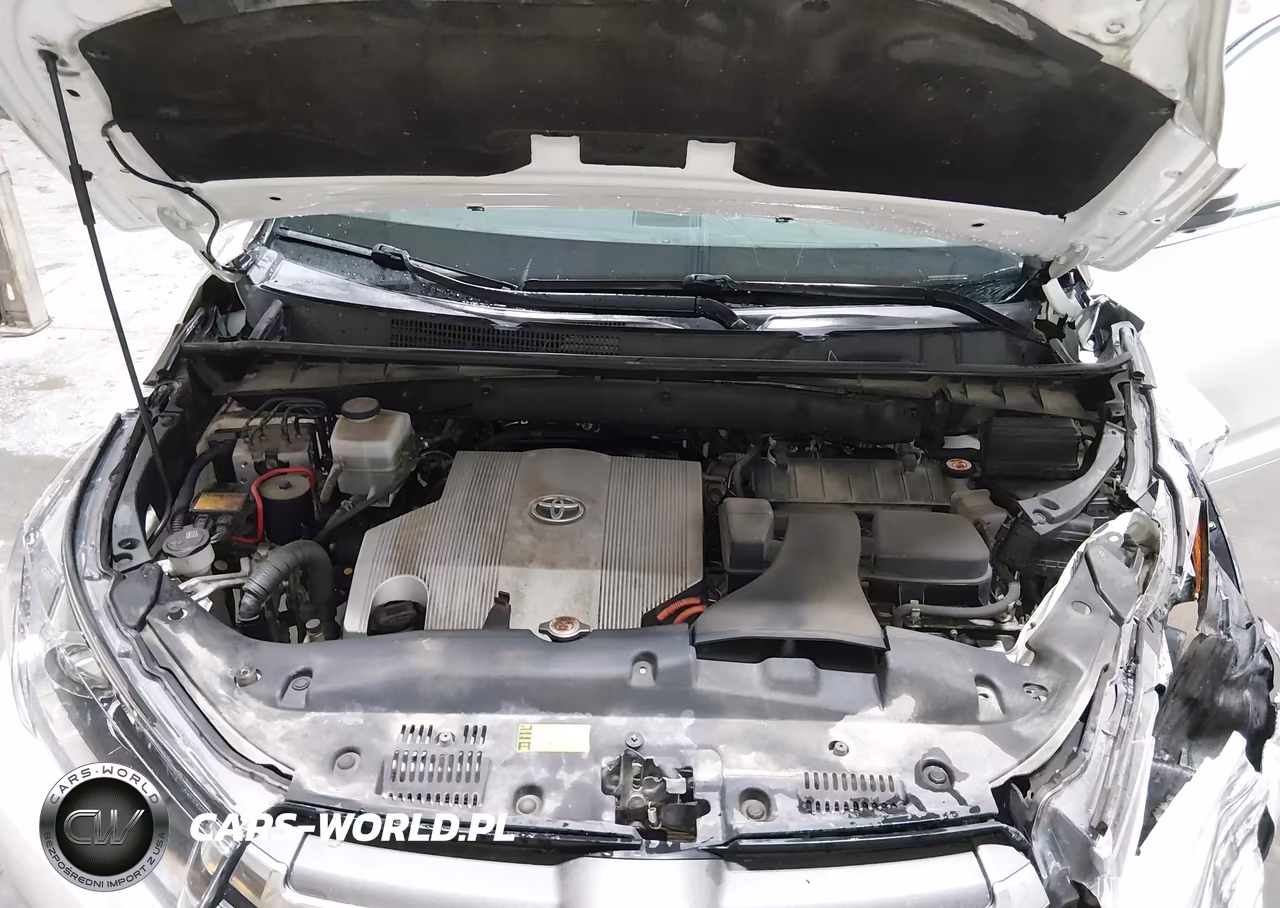 2019 Toyota Highlander Hybrid Limited Platinum VIN:5TDDGRFH5KS065988 - 10