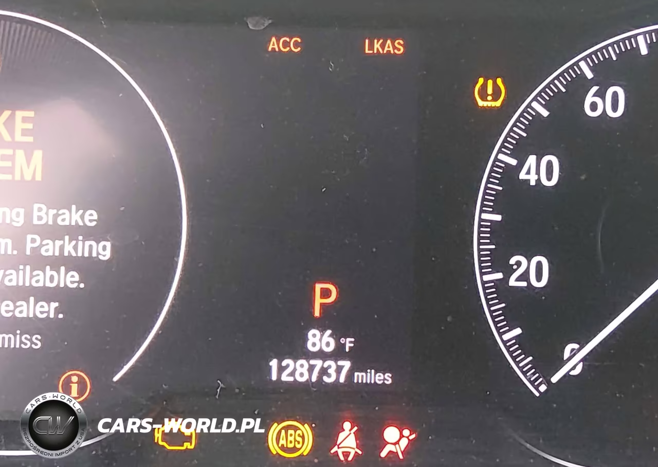 2019 Honda Accord Sport VIN:1HGCV1F35KA046962 - 15
