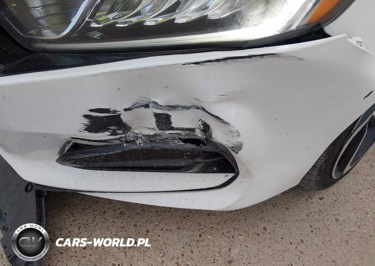 2019 Honda Accord Sport VIN:1HGCV1F35KA046962 - 6