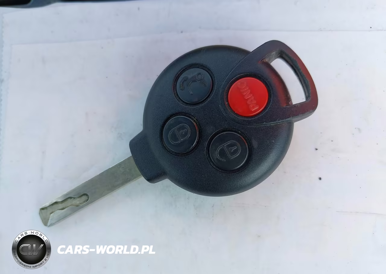 2013 Smart Fortwo Passion VIN:WMEEJ3BA2DK601366 - 11