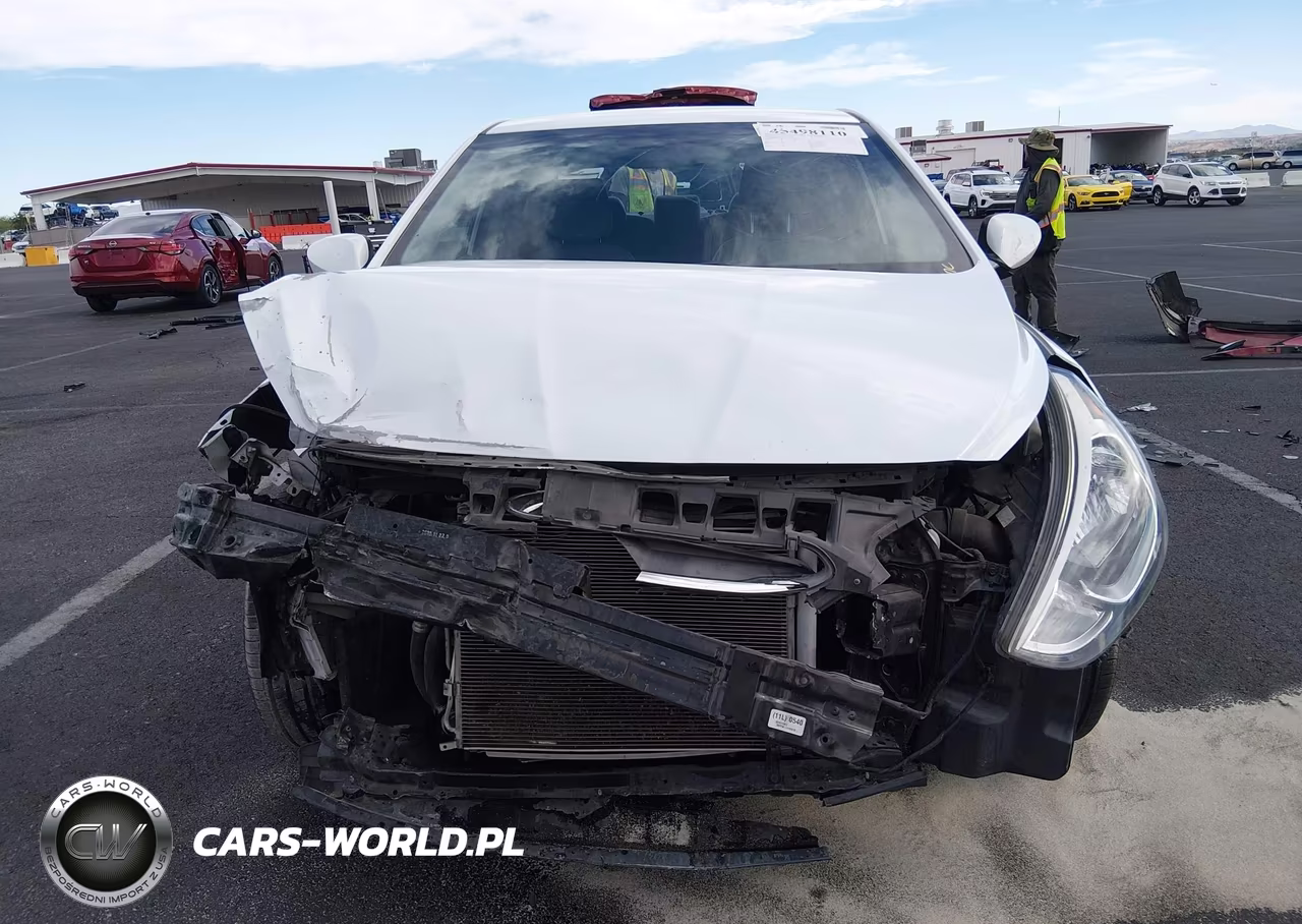 2016 Hyundai Accent Se VIN:KMHCT4AE3GU066837 - 13