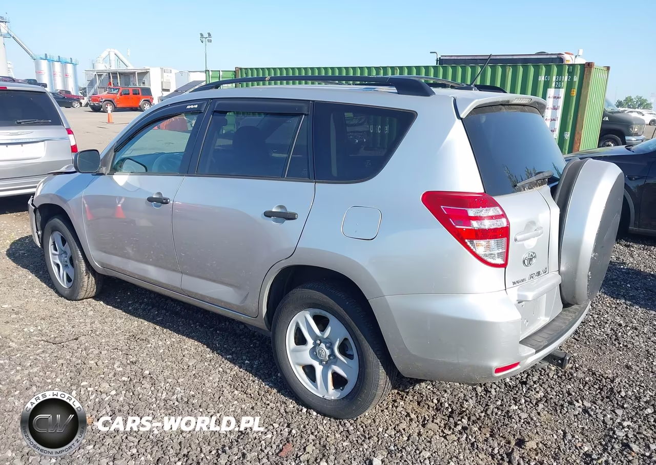 2010 Toyota Rav4 VIN:JTMBF4DV9AD039197 - 3