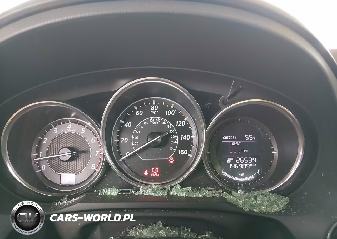 2014 Mazda Mazda6 I Touring VIN:JM1GJ1V63E1122769 - 7