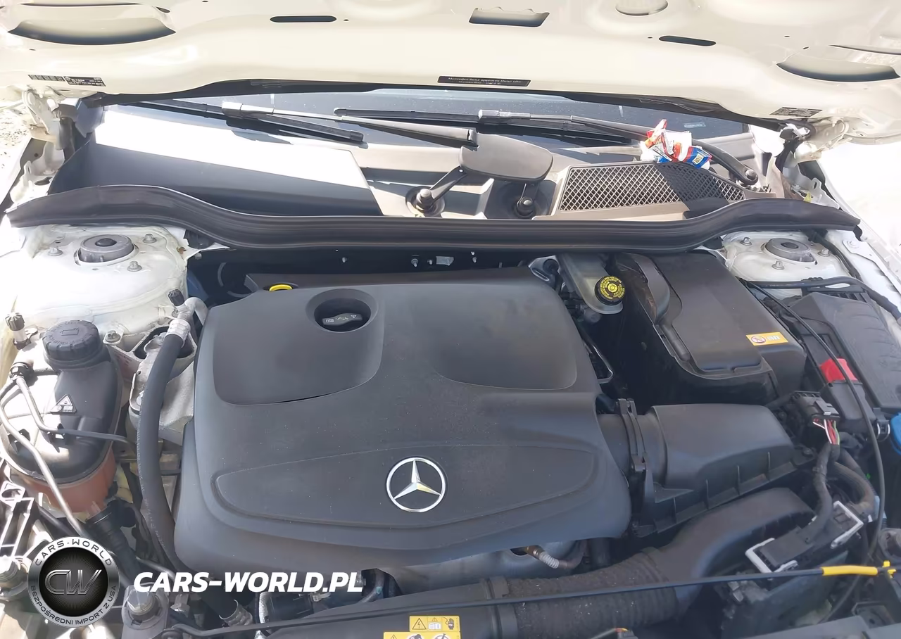 2016 Mercedes-Benz Gla 250 4Matic VIN:WDCTG4GB4GJ188530 - 10