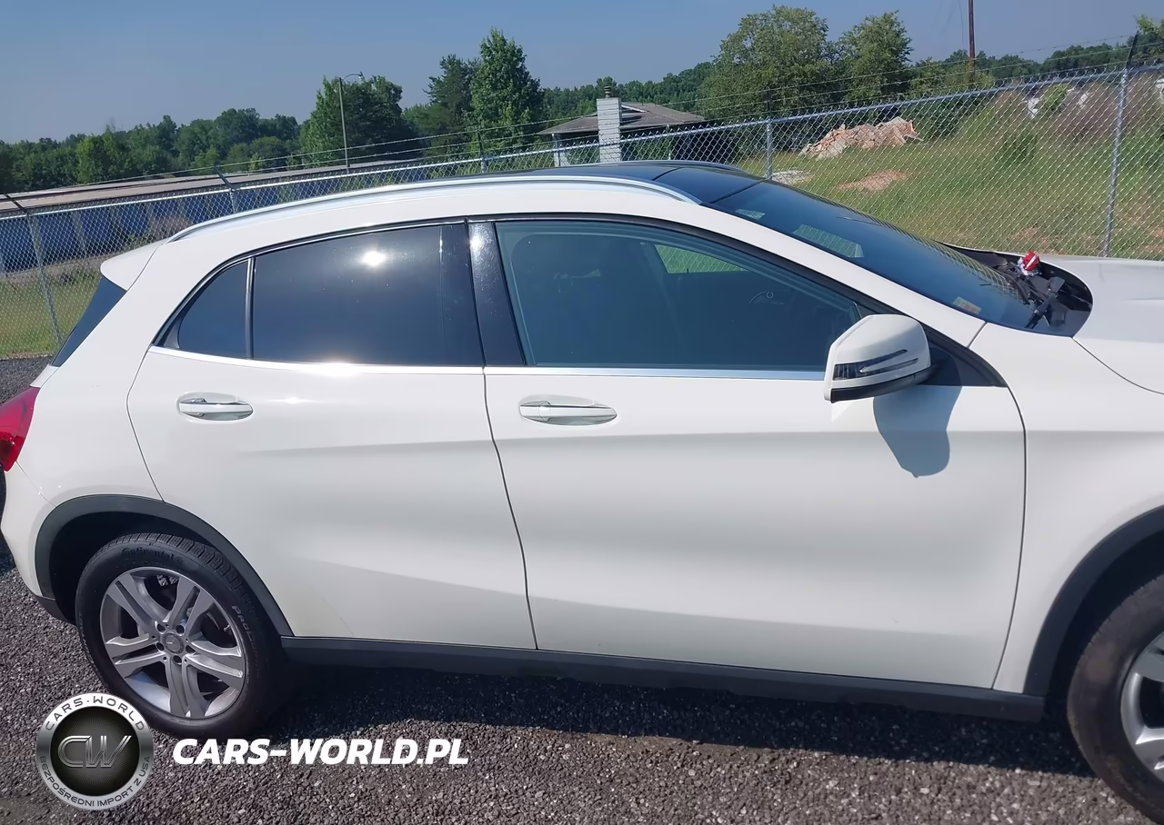 2016 Mercedes-Benz Gla 250 4Matic VIN:WDCTG4GB4GJ188530 - 13