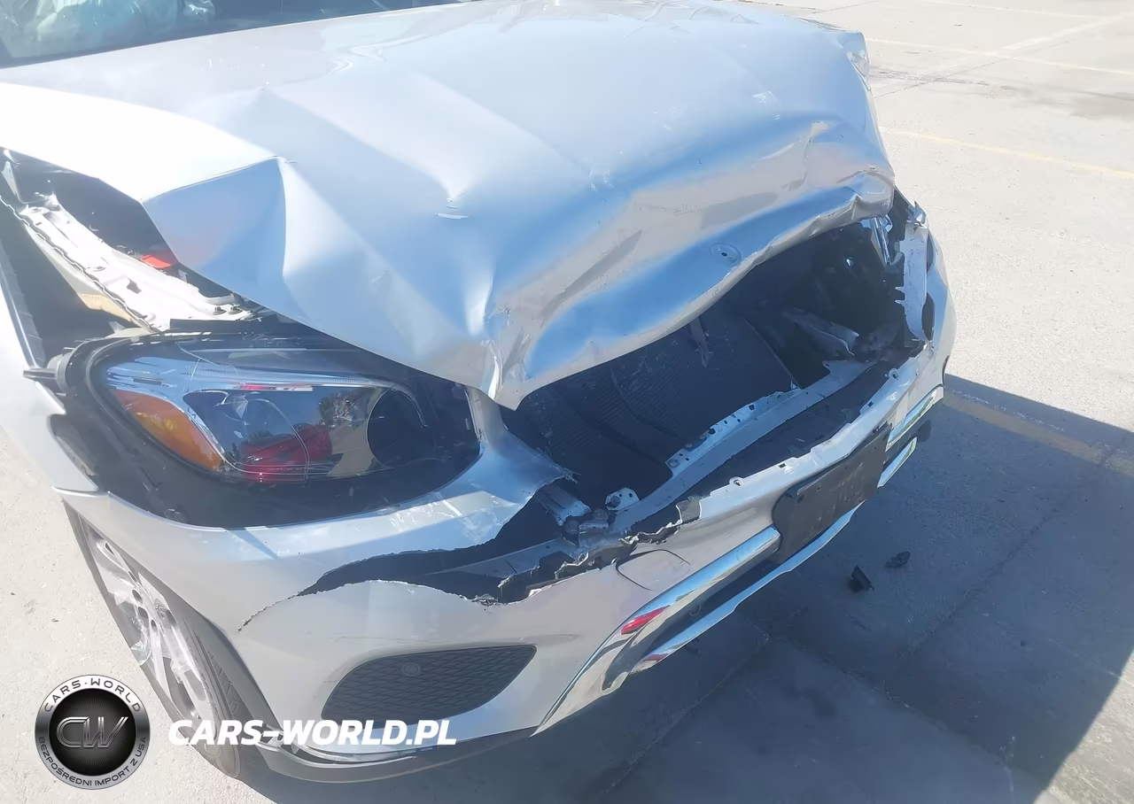 2016 Mercedes-Benz Glc 300 VIN:WDC0G4JB8GF048575 - 13