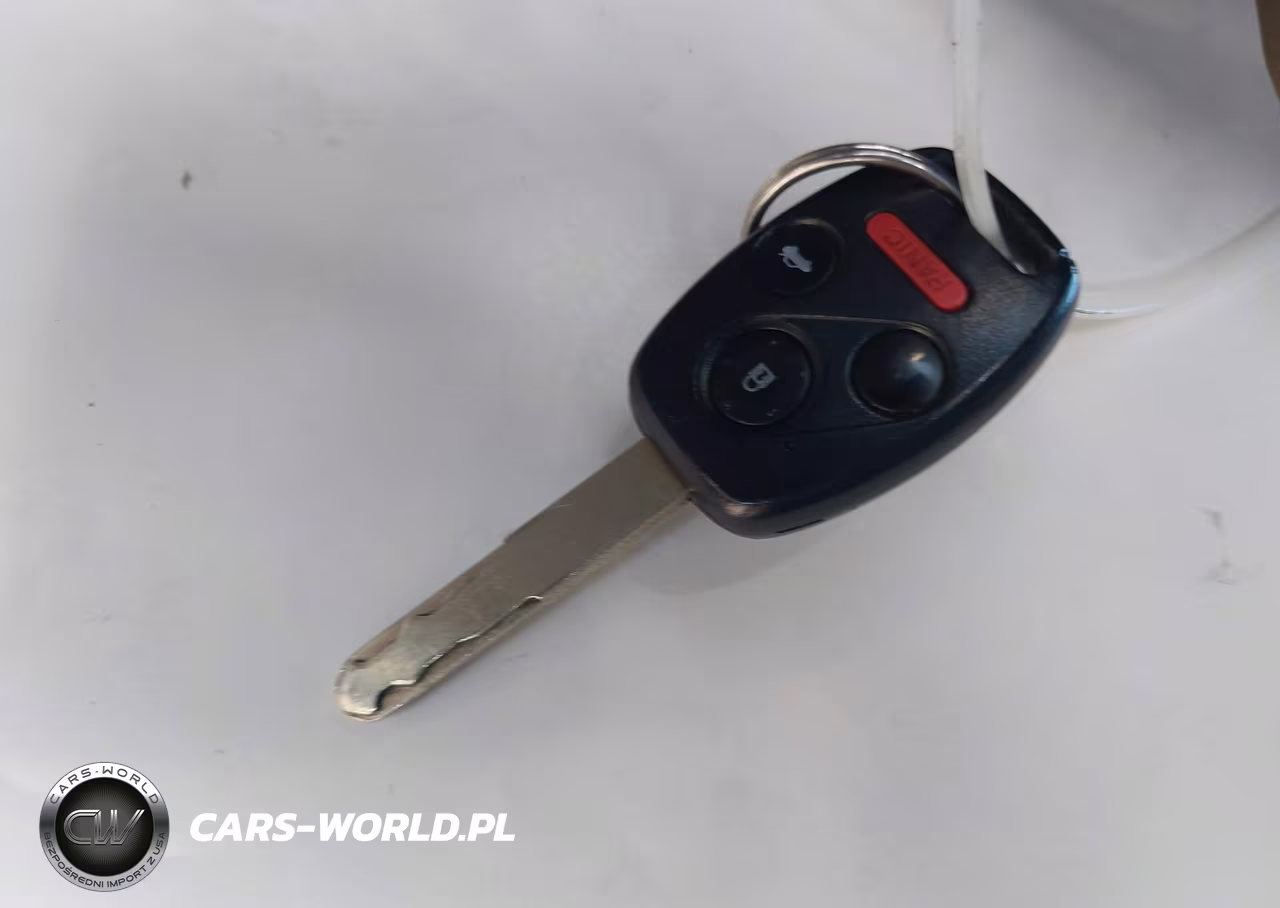 2006 Honda Accord 2.4 Ex VIN:1HGCM56776A121213 - 11