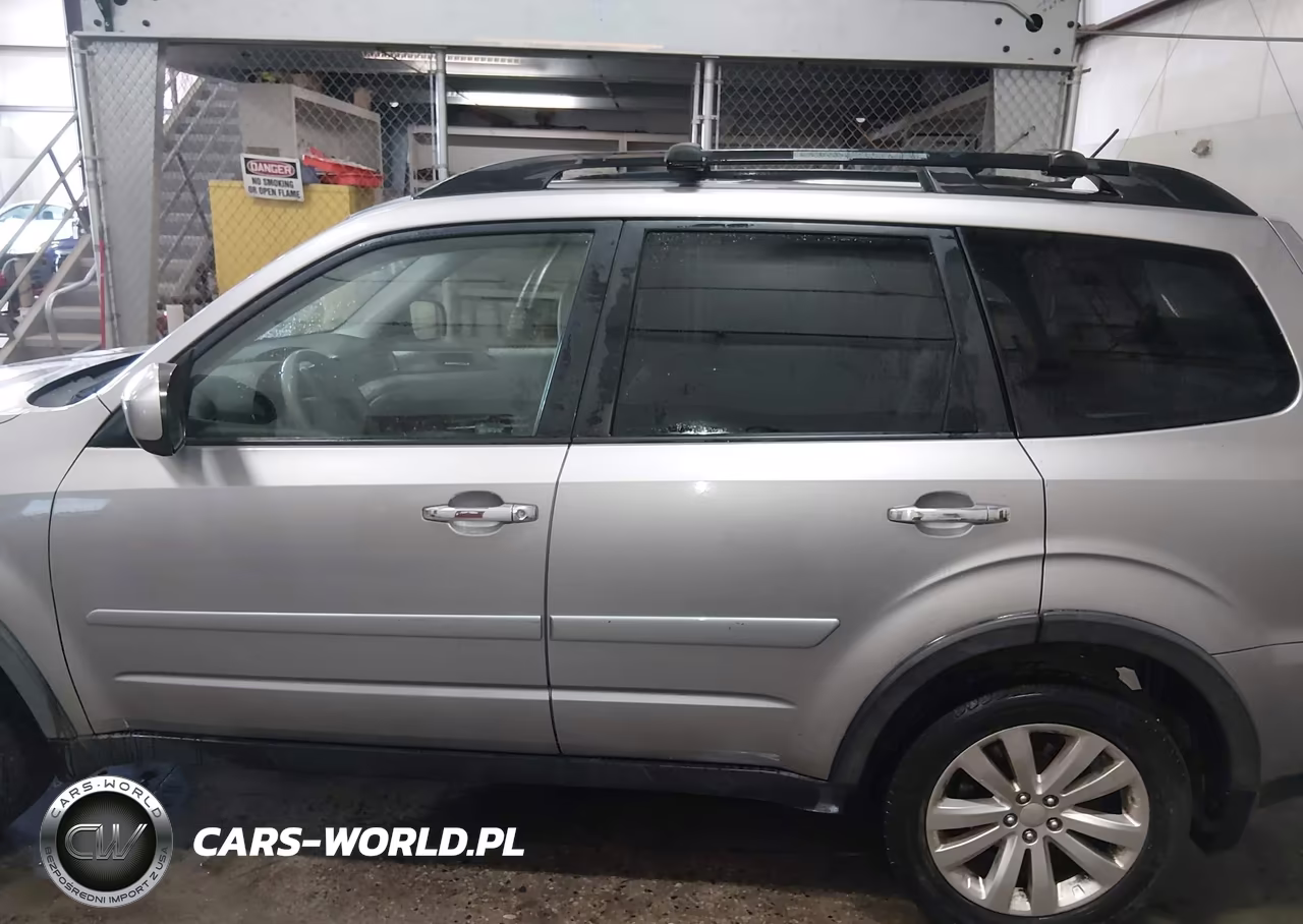 2011 Subaru Forester 2.5X Premium VIN:JF2SHADC9BH781490 - 14