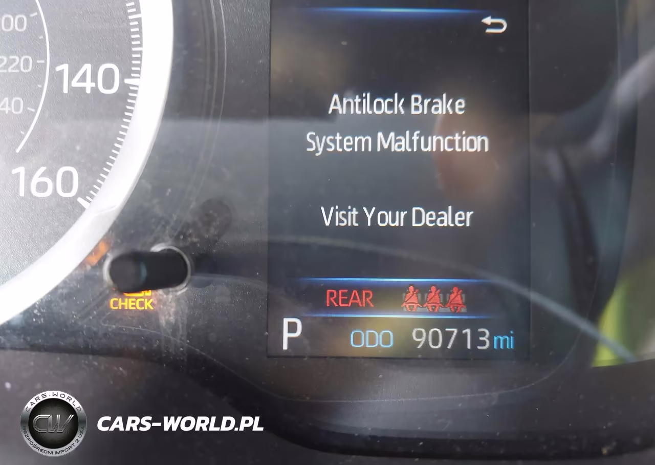 2021 Toyota Corolla Le VIN:JTDEPMAE8MJ186664 - 7