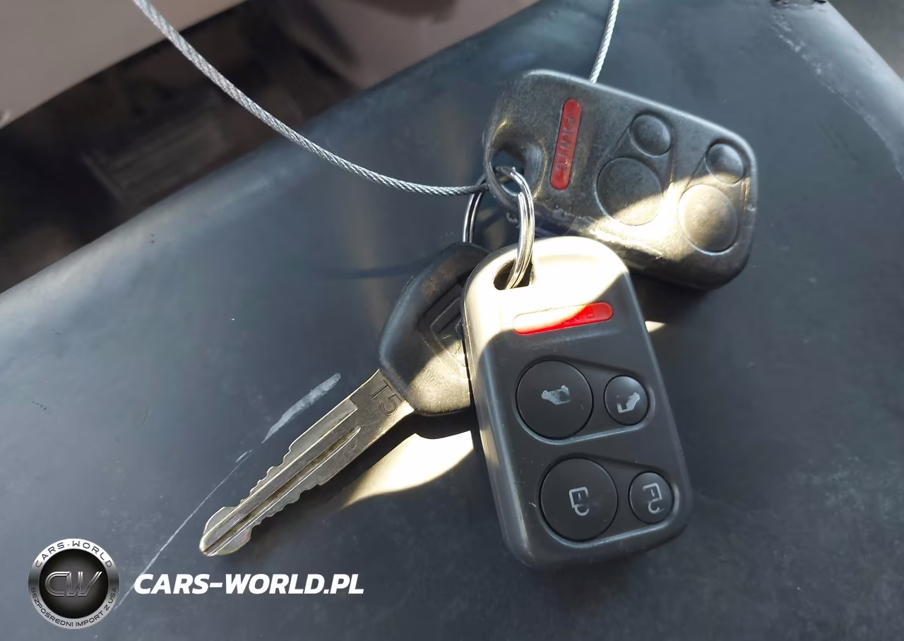 2002 Honda Odyssey Ex-L VIN:2HKRL18732H545573 - 11