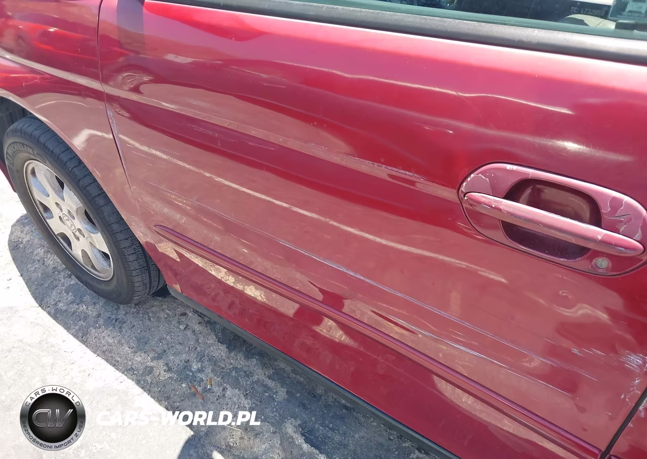 2002 Honda Odyssey Ex-L VIN:2HKRL18732H545573 - 14