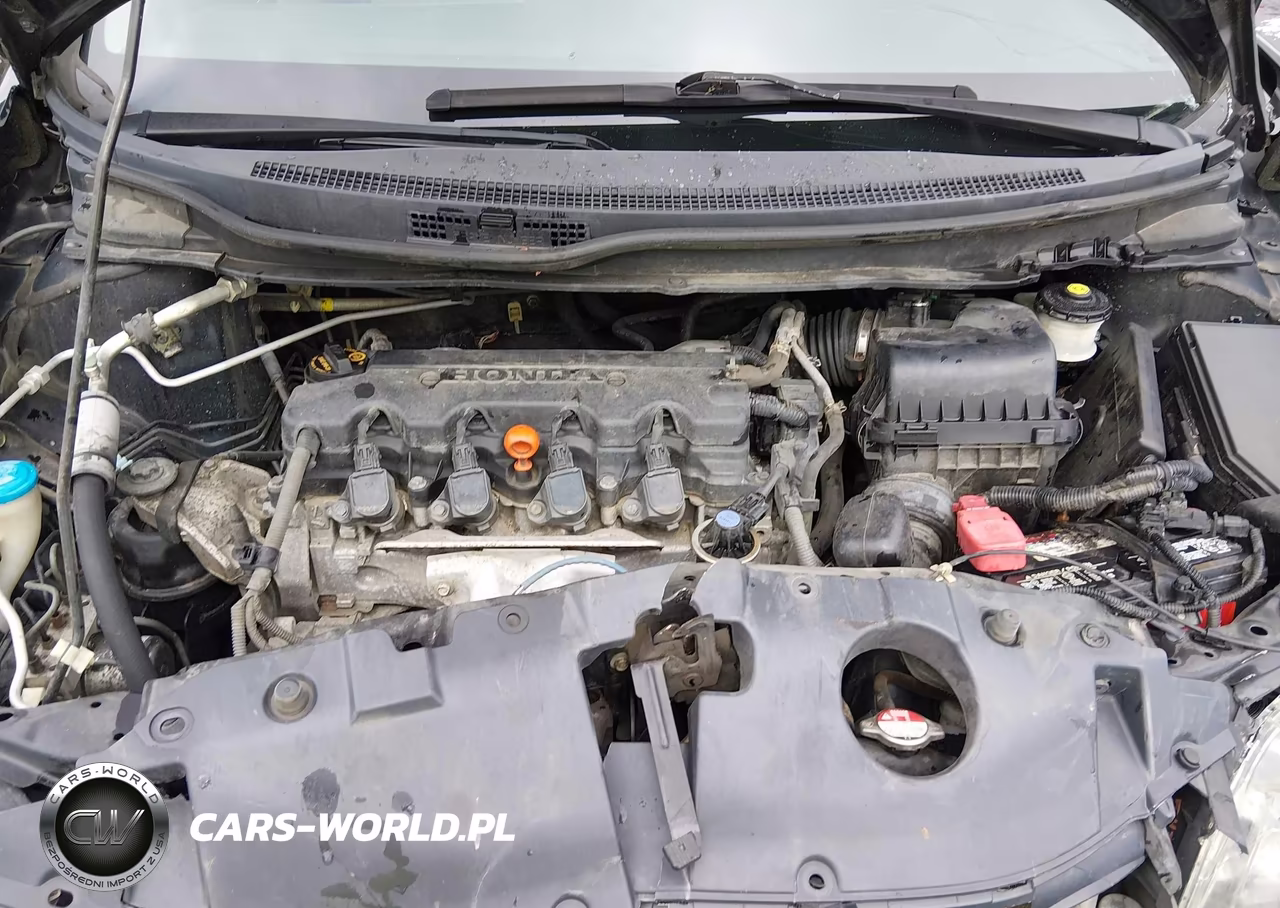 2013 Honda Civic Ex VIN:19XFB2F84DE236533 - 10
