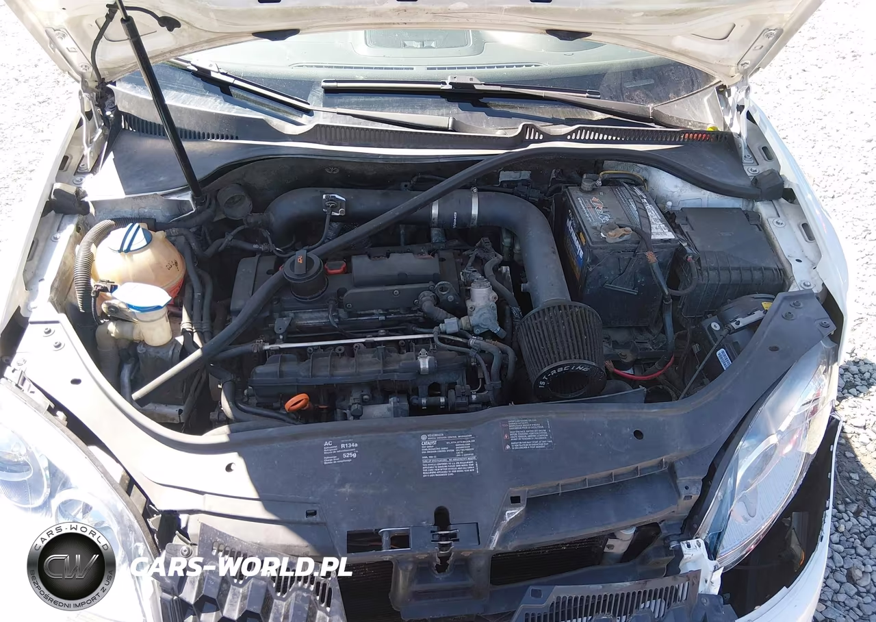 2006 Volkswagen Gti 2-Door VIN:WVWEV71K16W093875 - 10