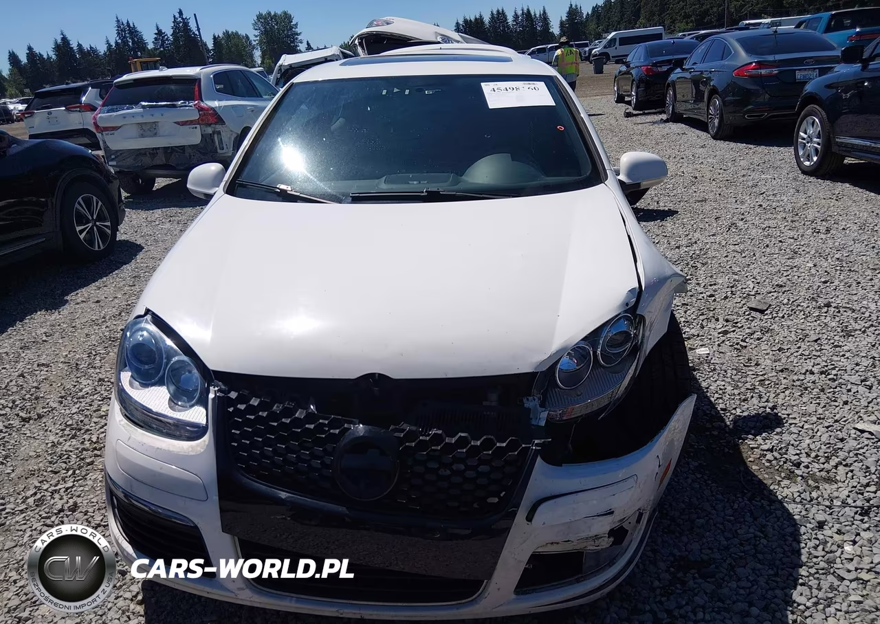 2006 Volkswagen Gti 2-Door VIN:WVWEV71K16W093875 - 13