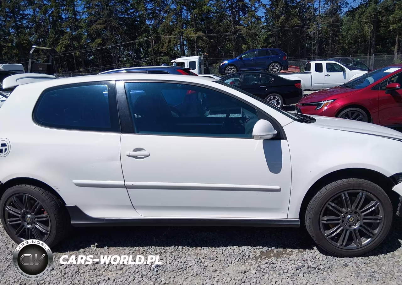 2006 Volkswagen Gti 2-Door VIN:WVWEV71K16W093875 - 14