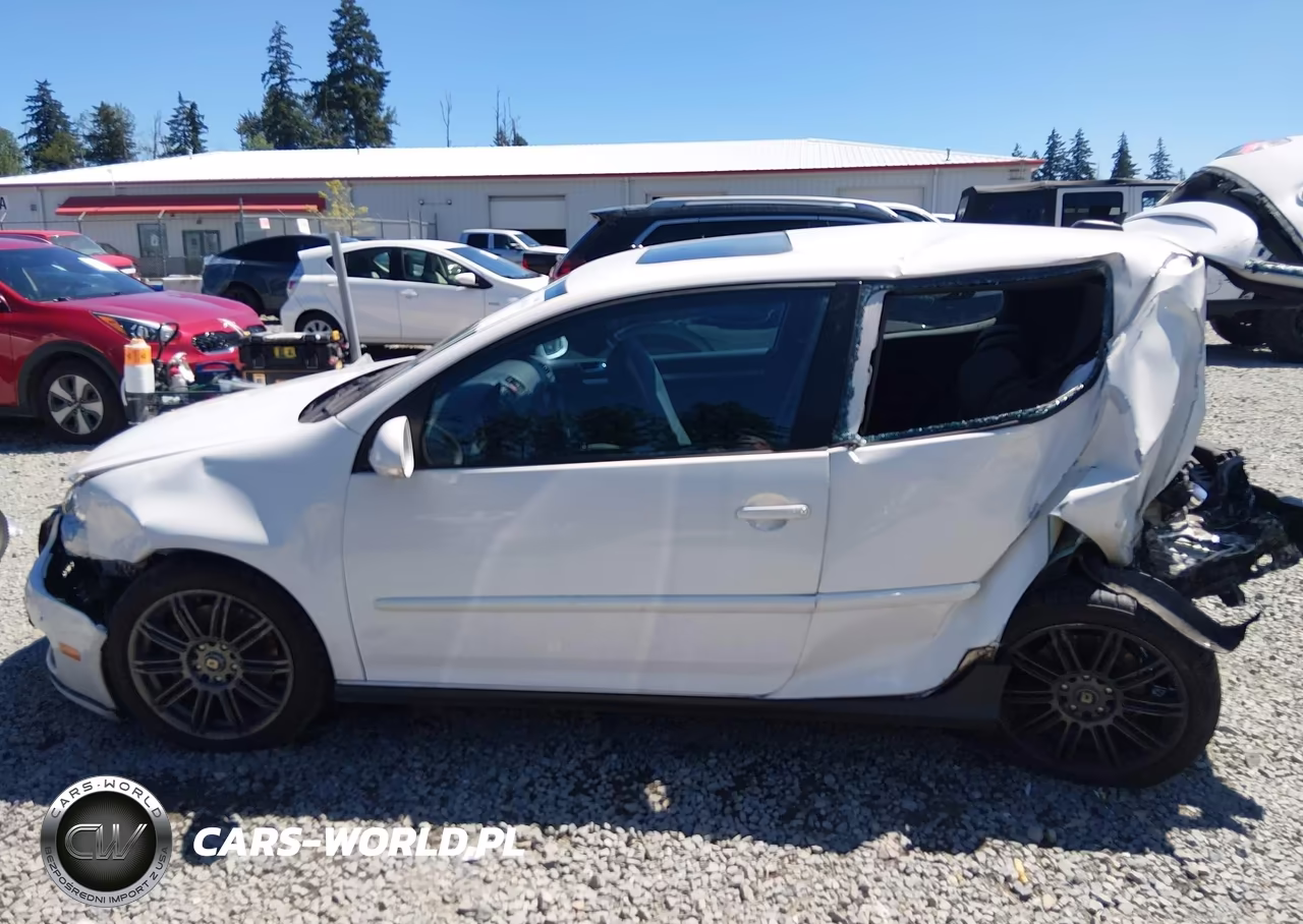 2006 Volkswagen Gti 2-Door VIN:WVWEV71K16W093875 - 15