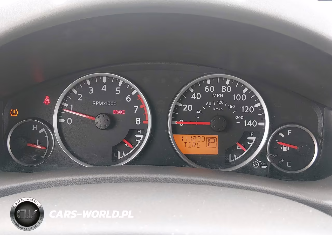 2011 Nissan Frontier Sl VIN:1N6AD0ERXBC400386 - 7