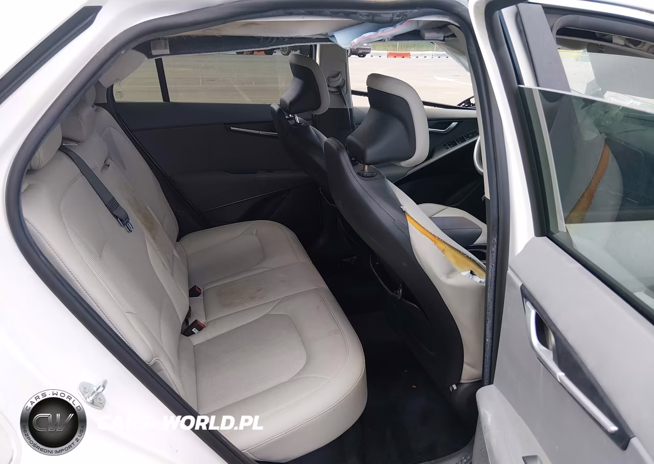 2024 Kia Niro Ex VIN:KNDCR3LE7R5187474 - 8