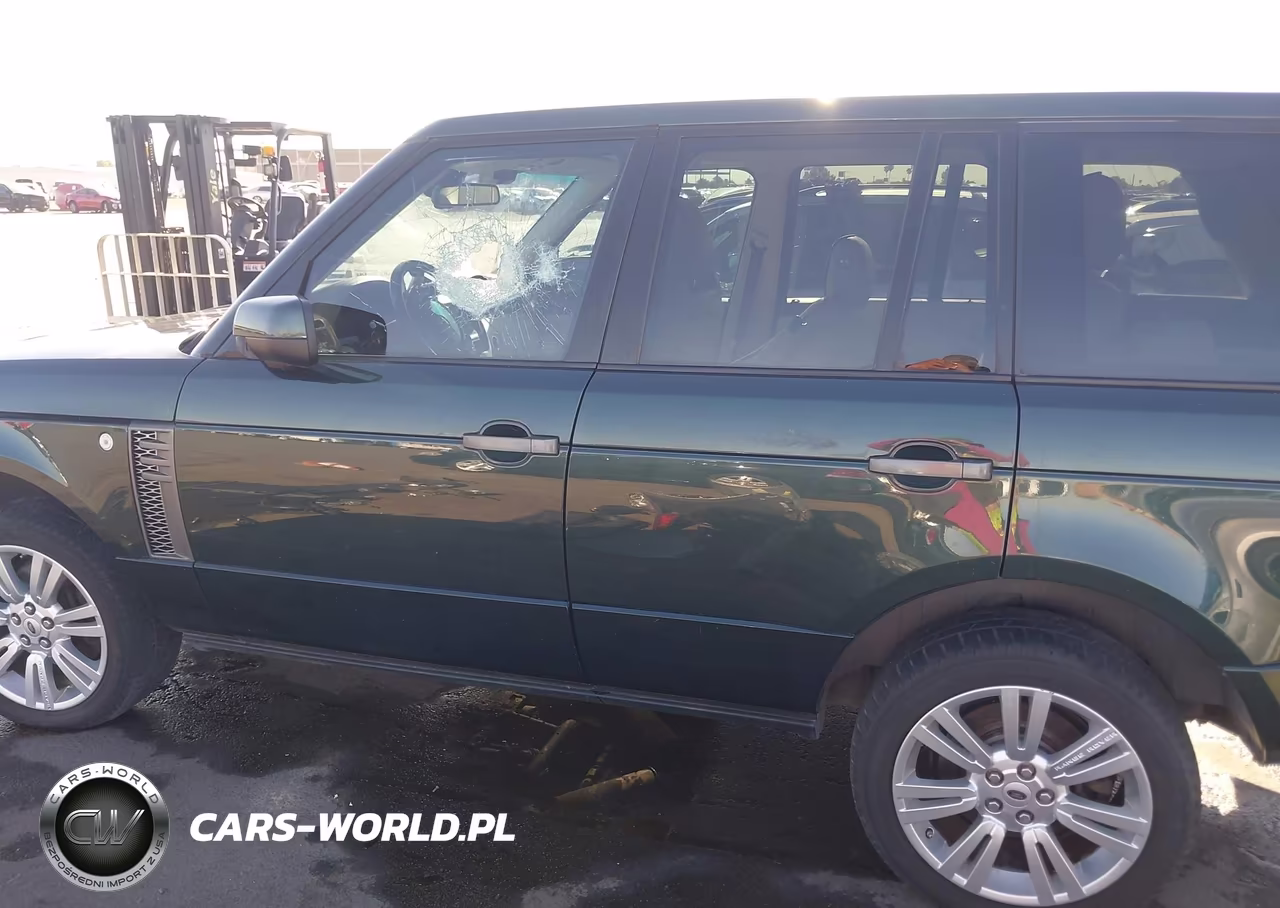 2011 Land Rover Range Rover Hse VIN:SALMF1D40BA332822 - 14