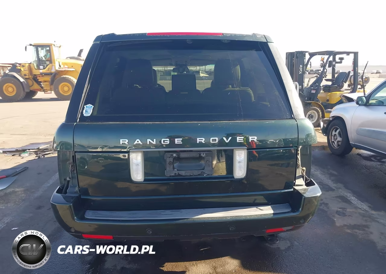 2011 Land Rover Range Rover Hse VIN:SALMF1D40BA332822 - 16