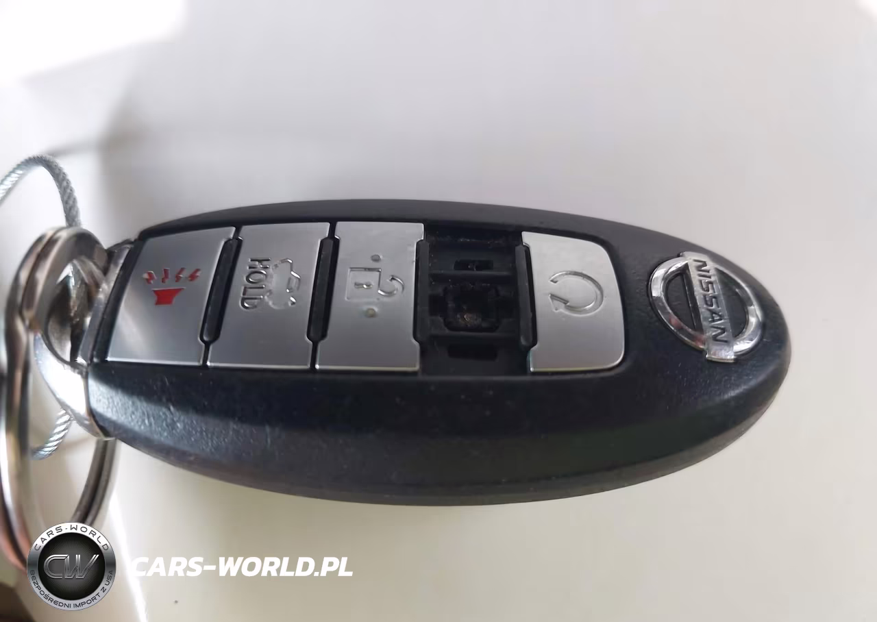 2015 Nissan Altima 2.5 Sv VIN:1N4AL3AP6FC483757 - 11