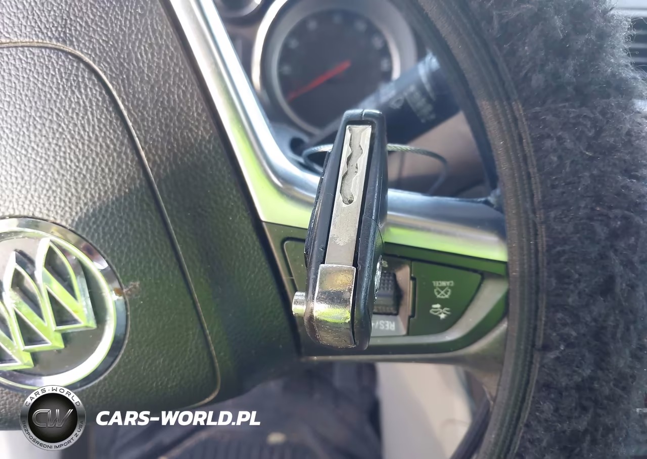 2015 Buick Encore Premium VIN:KL4CJDSB9FB036969 - 11