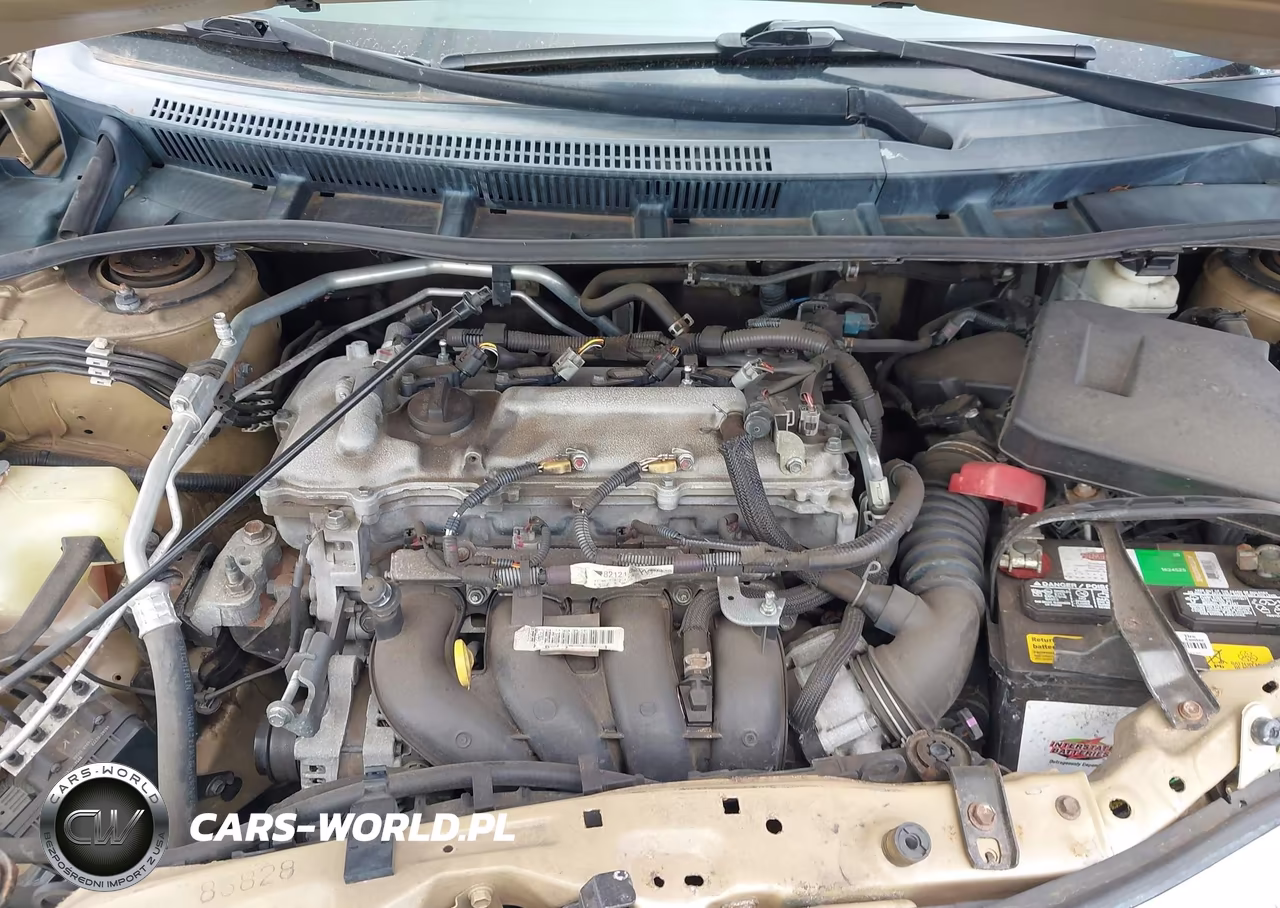 2013 Toyota Corolla VIN:2T1BU4EE5DC991264 - 10
