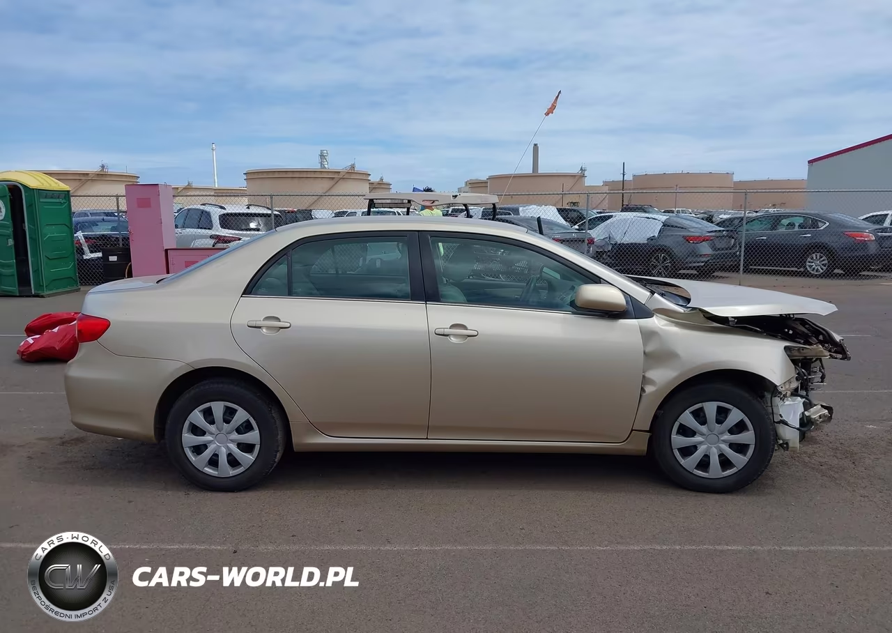 2013 Toyota Corolla VIN:2T1BU4EE5DC991264 - 13