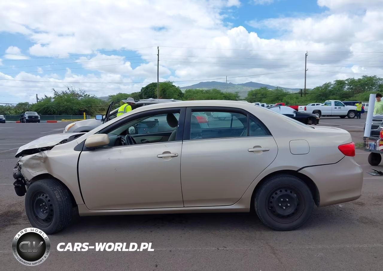 2013 Toyota Corolla VIN:2T1BU4EE5DC991264 - 14