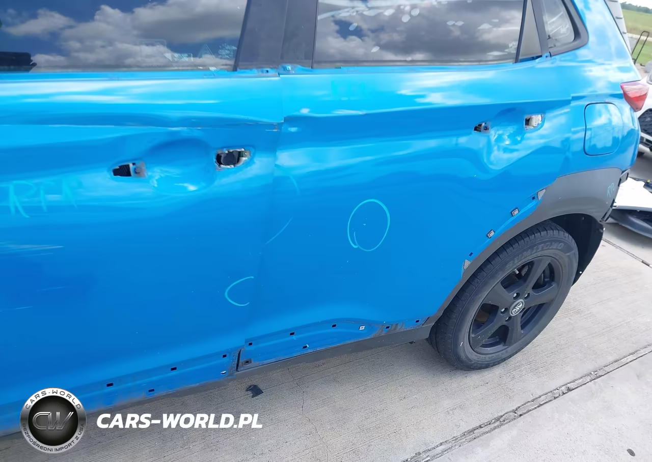 2019 Hyundai Kona Se VIN:KM8K12AA7KU207632 - 18