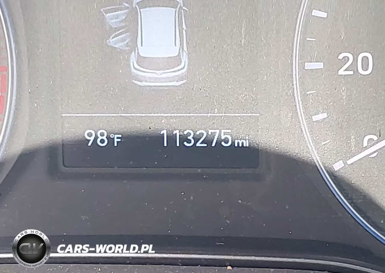 2019 Hyundai Kona Se VIN:KM8K12AA7KU207632 - 7