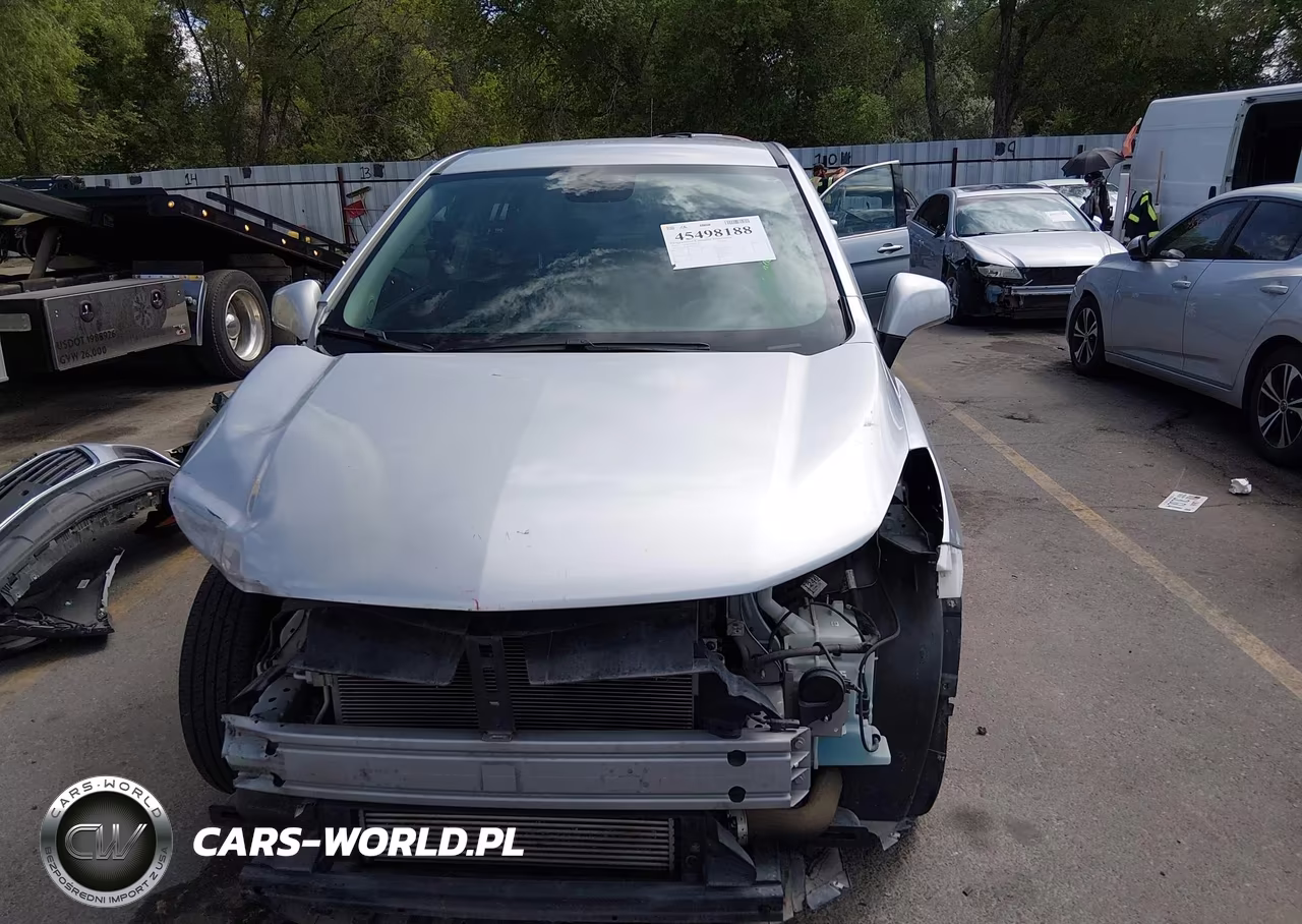 2020 Chevrolet Trax Fwd Ls VIN:KL7CJKSBXLB031332 - 13