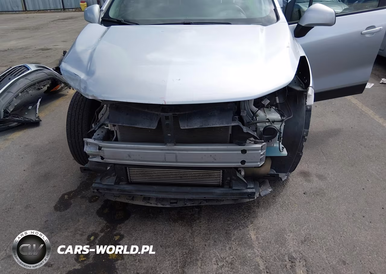 2020 Chevrolet Trax Fwd Ls VIN:KL7CJKSBXLB031332 - 6