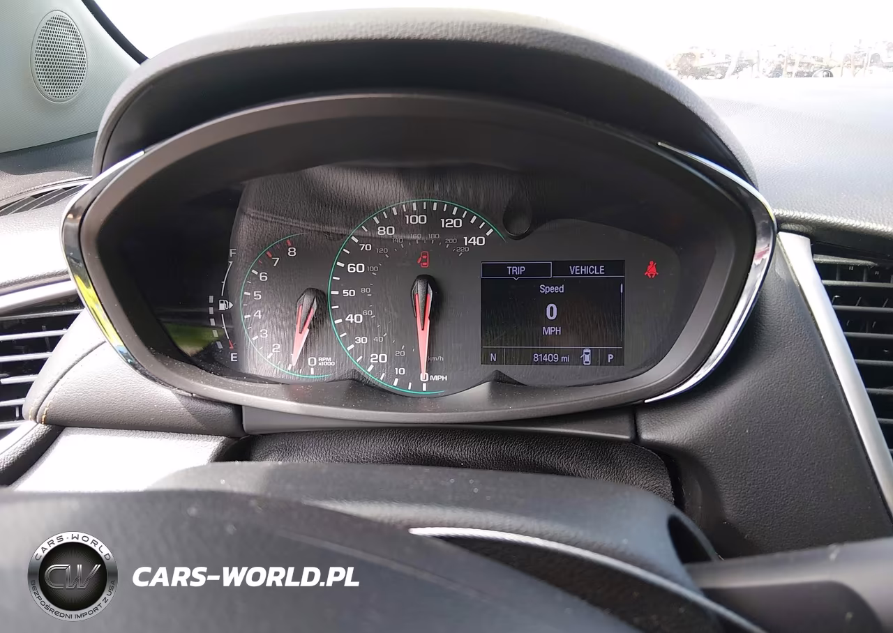 2020 Chevrolet Trax Fwd Ls VIN:KL7CJKSBXLB031332 - 7