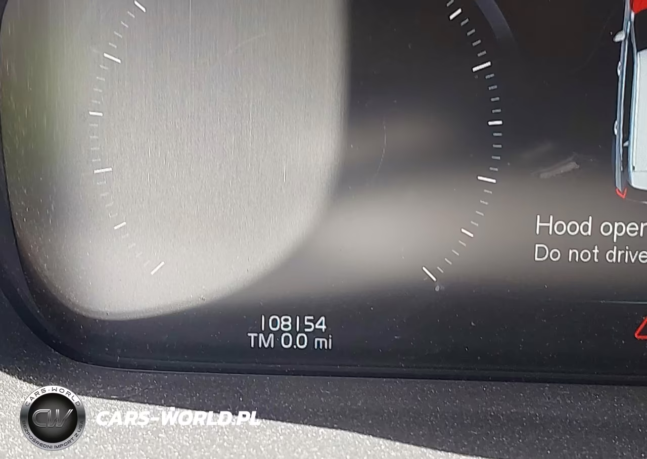 2016 Volvo Xc90 T6 Momentum VIN:YV4A22PKXG1017150 - 15