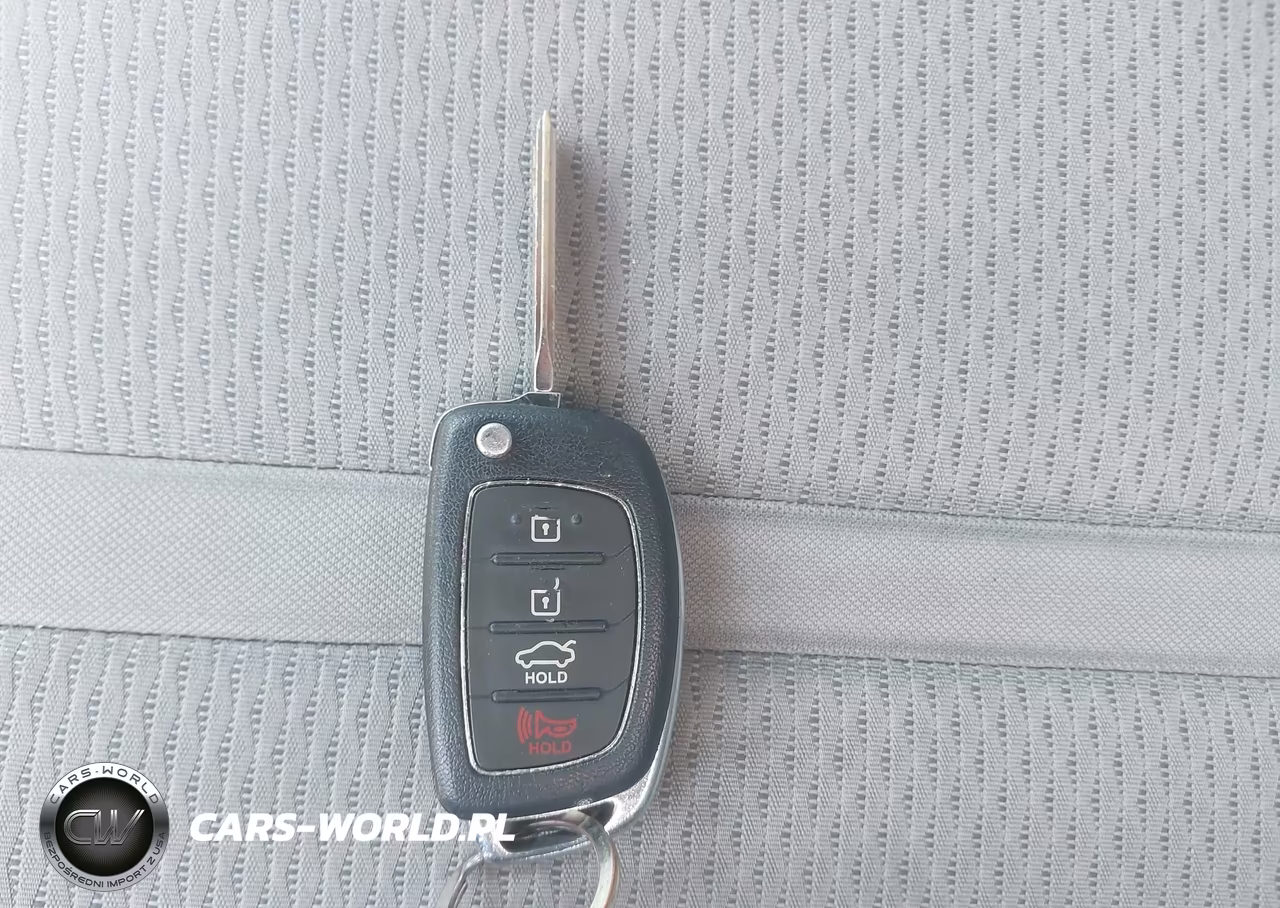 2016 Hyundai Sonata Se VIN:5NPE24AF9GH276541 - 11