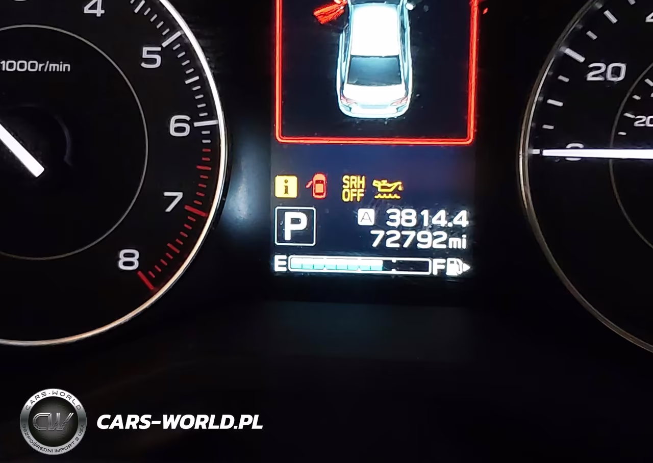 2017 Subaru Impreza 2.0I Limited VIN:4S3GTAT65H3711683 - 15