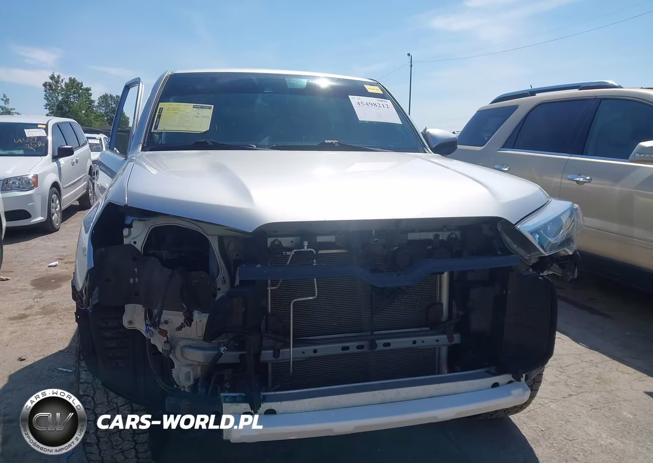 2021 Toyota 4Runner Sr5 VIN:JTEMU5JR5M5905256 - 12