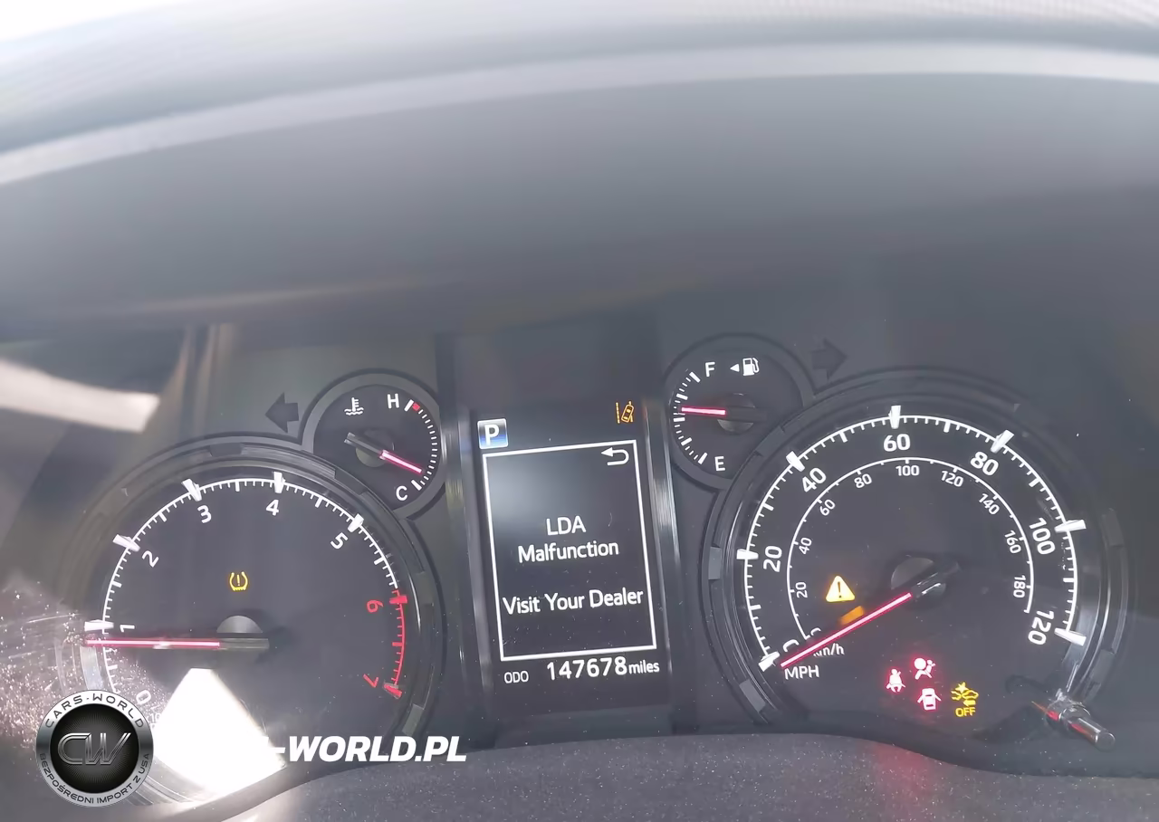 2021 Toyota 4Runner Sr5 VIN:JTEMU5JR5M5905256 - 7