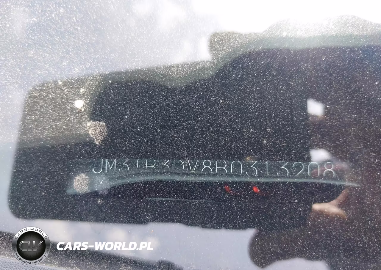 2011 Mazda Cx-9 Grand Touring VIN:JM3TB3DV8B0313208 - 9