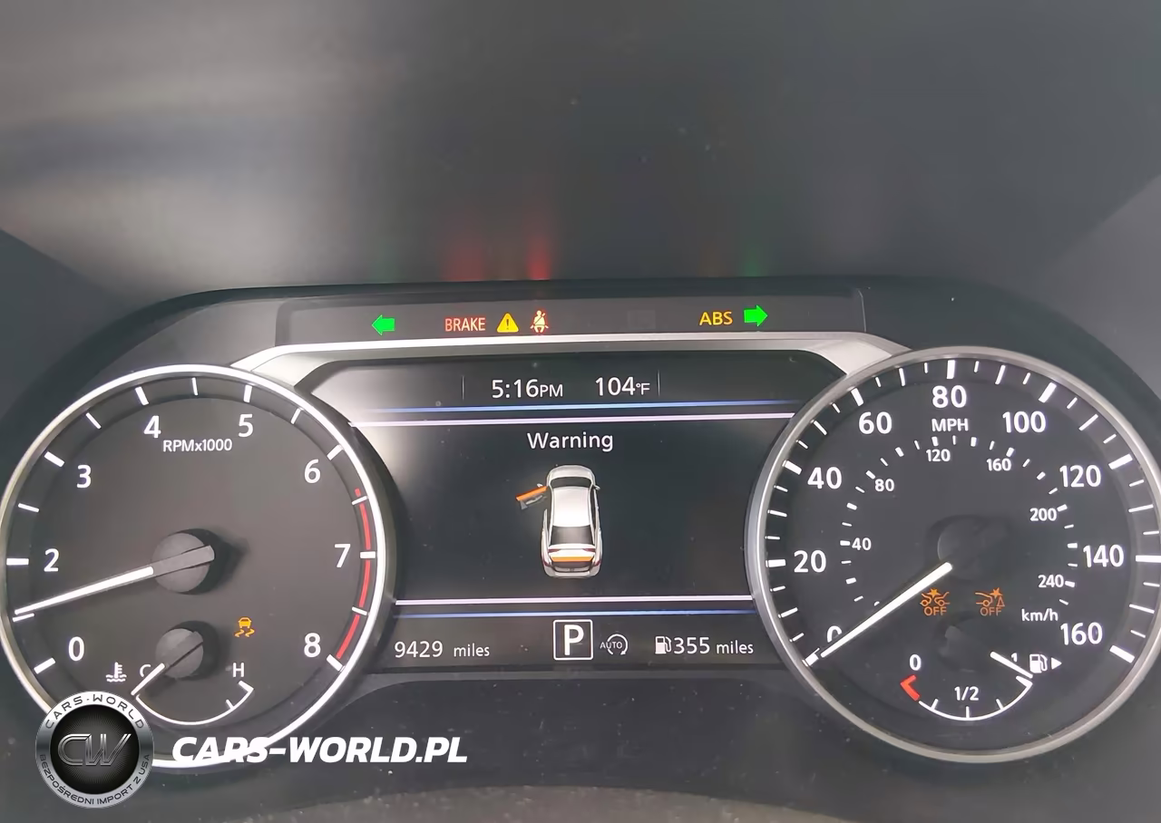 2025 Nissan Sentra Sv VIN:3N1AB8CV1SY290247 - 7