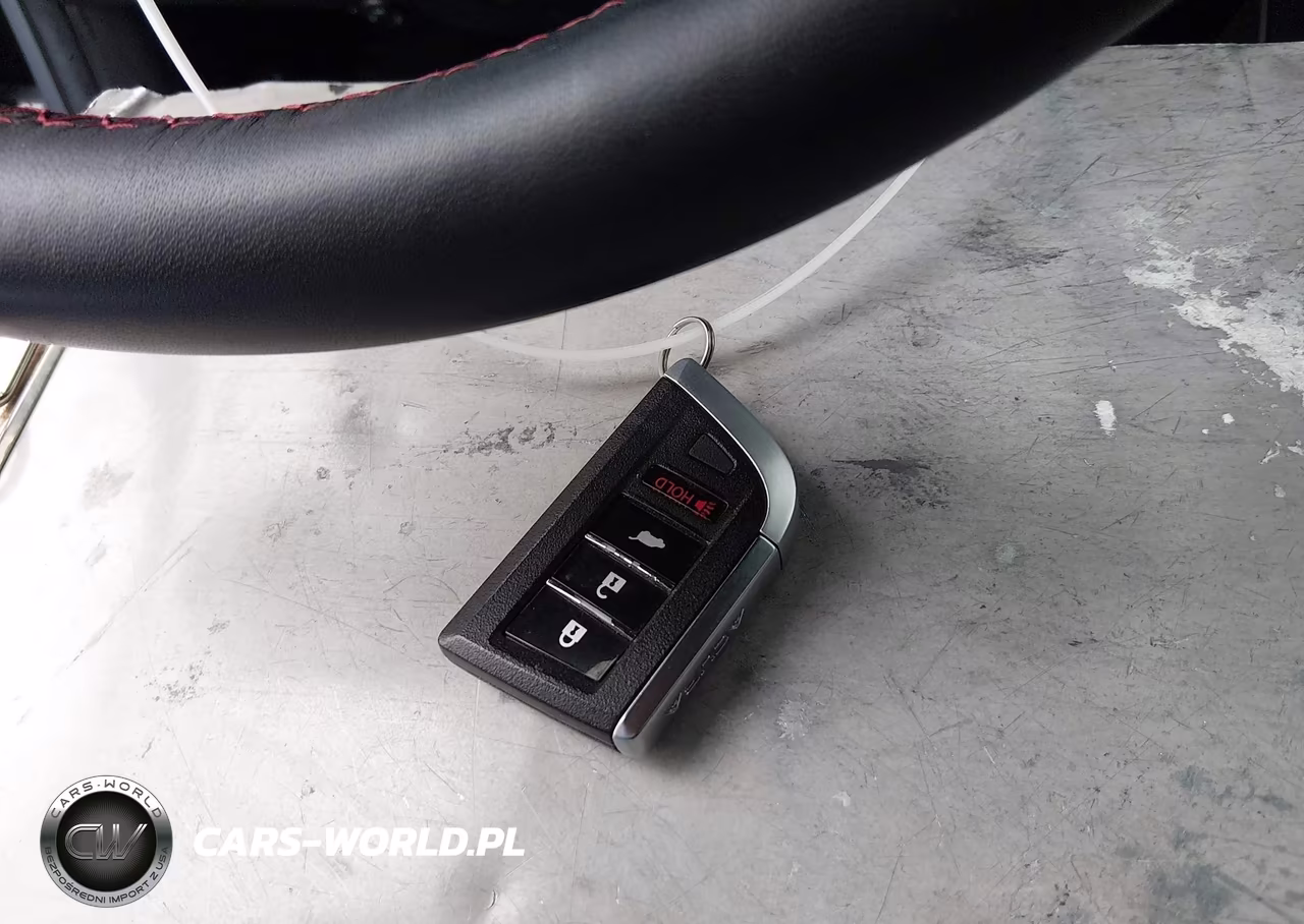 2026 Acura Integra Fwd A-Spec With Technology VIN:19UDE4G72TA007982 - 11