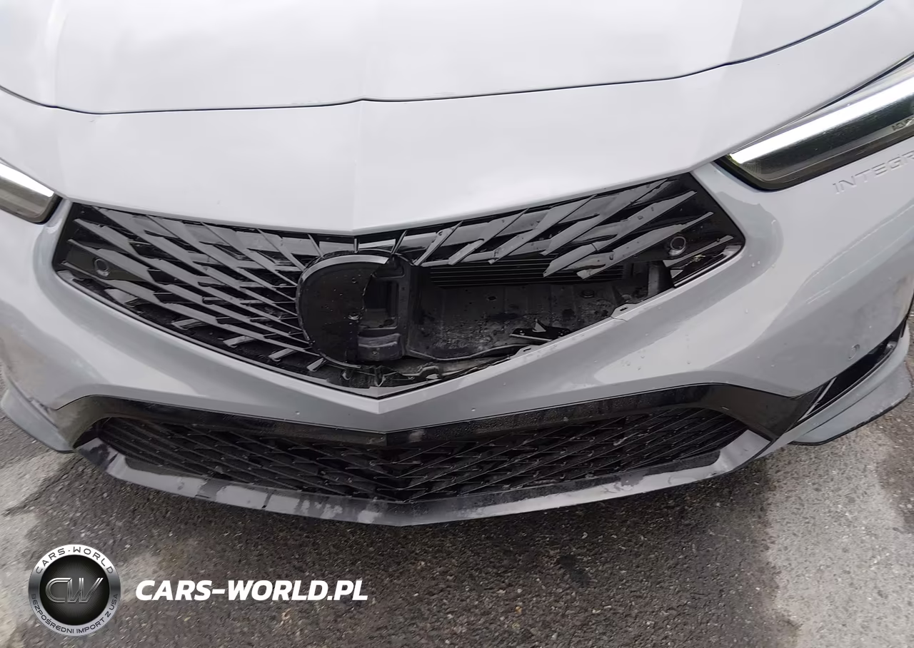2026 Acura Integra Fwd A-Spec With Technology VIN:19UDE4G72TA007982 - 18