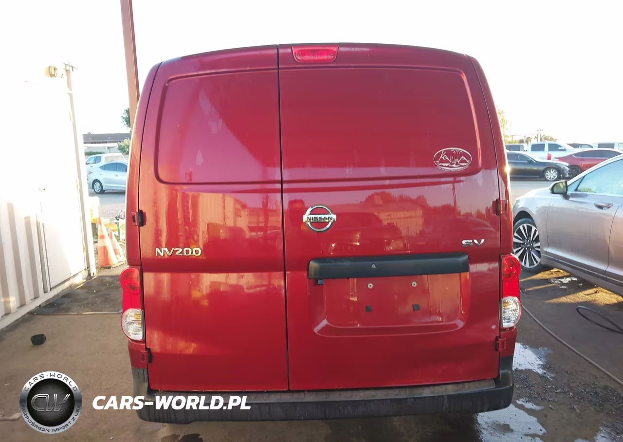 2016 Nissan Nv200 Sv VIN:3N6CM0KNXGK693847 - 16