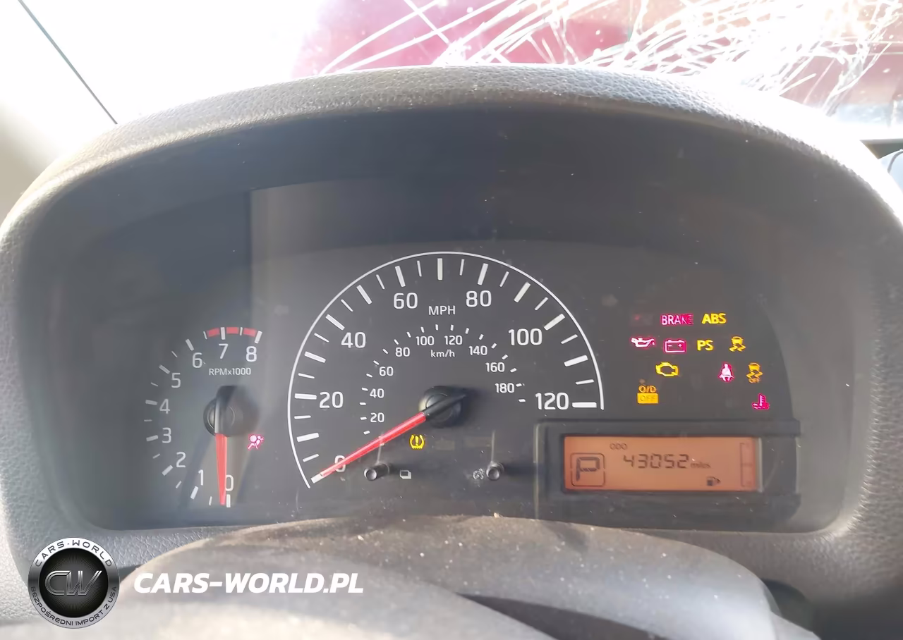 2016 Nissan Nv200 Sv VIN:3N6CM0KNXGK693847 - 7