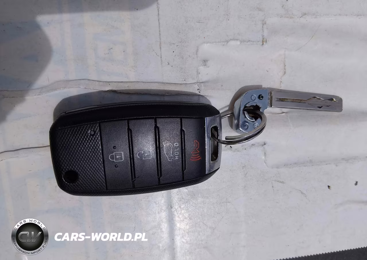 2016 Kia Soul + VIN:KNDJP3A56G7257855 - 11